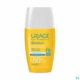 Uriage Bariesun Fluide Ultra Leger Ip50+ 30ml Nf